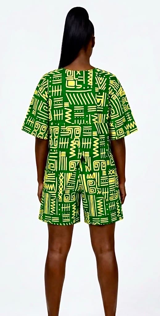 CITRUS GRID SET (ANKARA)