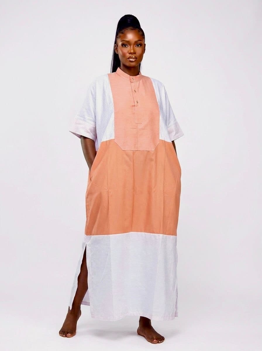 OASIS BUBU (PEACH)
