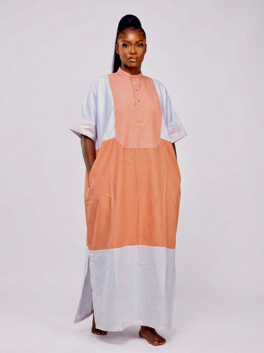 OASIS BUBU (PEACH)