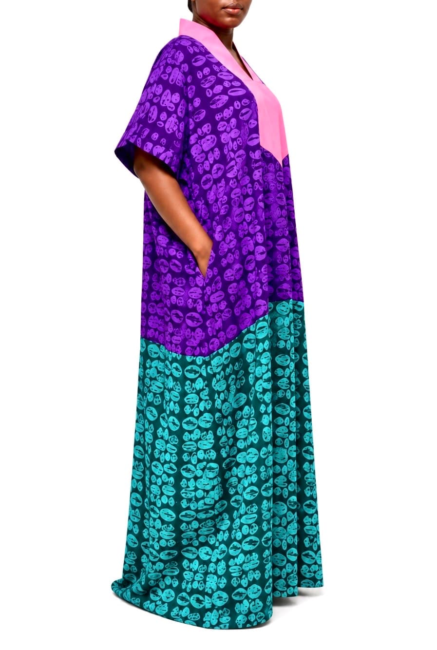 IRIS BUBU (ADIRE)